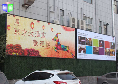 China Hotel Static Window Poster Holders One Sided 2880 X 1380Mm Custom Led Backlit Light supplier