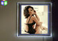 Wall Mounted Custom LED Light Box Sign Panels Picture Frame For Advertising supplier