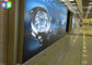 Airport Super Slim Poster Frame Light Box Backlit Photo Frame Single Sided supplier