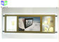 Ceiling Hanging LED Acrylic Sheet Light Box 1300 MM X 900 MM Energy Saving supplier