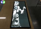 Backlit Poster Frame Magnetic Light Box Ultra Slim With 881 MM X 634 MM supplier