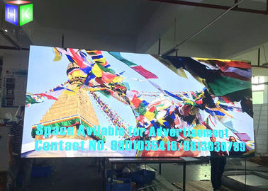 Airport Fabric Poster Advertising Light Box Large Size 5000 X 2000 X 80 mm supplier